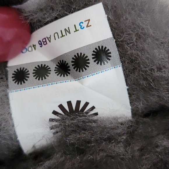 UGG Disco Cross Platform Slide - Picture 7 of 8